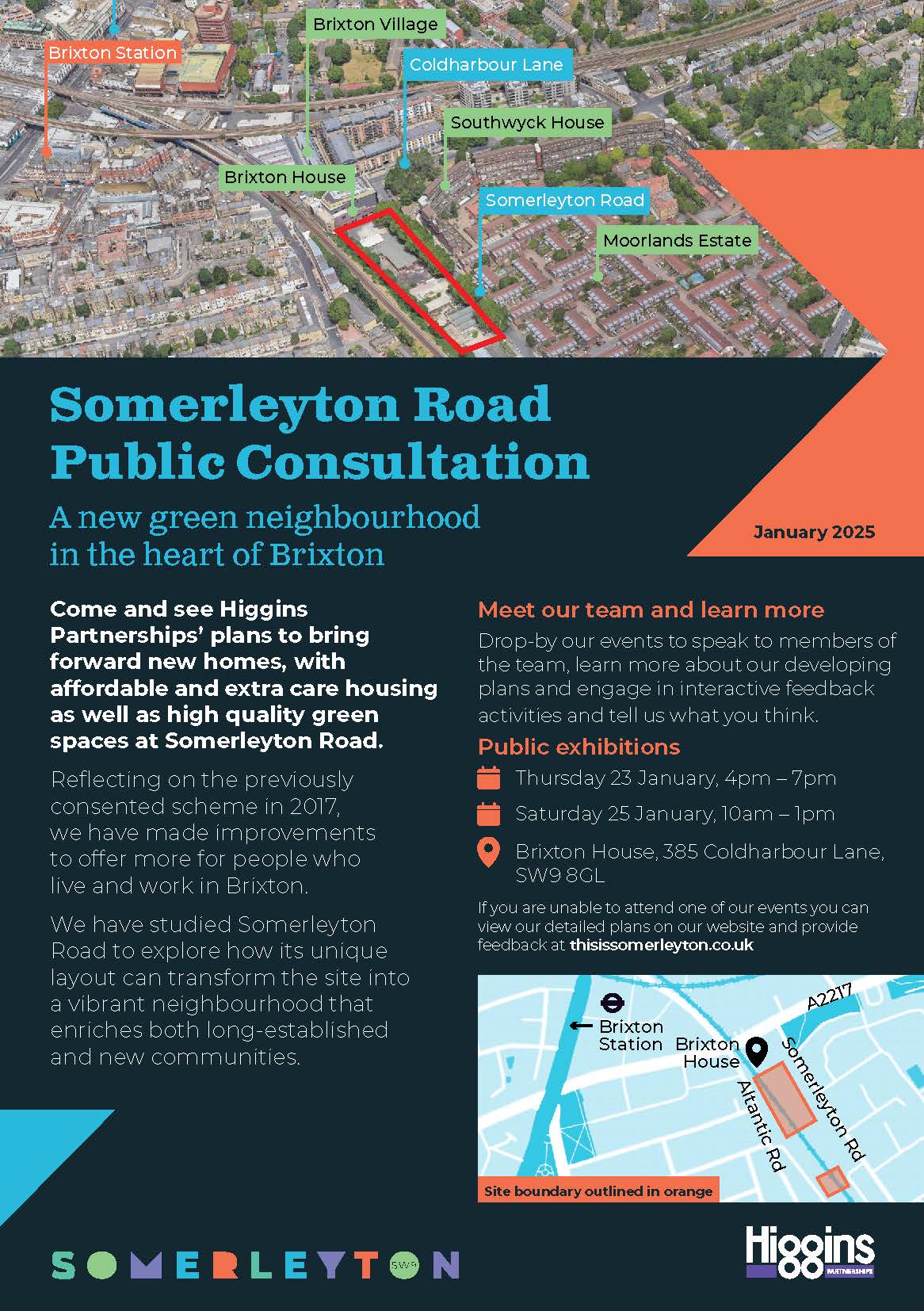 Public Consultation